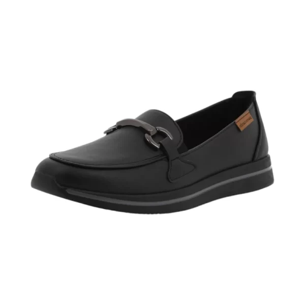 Pierre Cardin Ladies Josephine 10 Black - Image 2