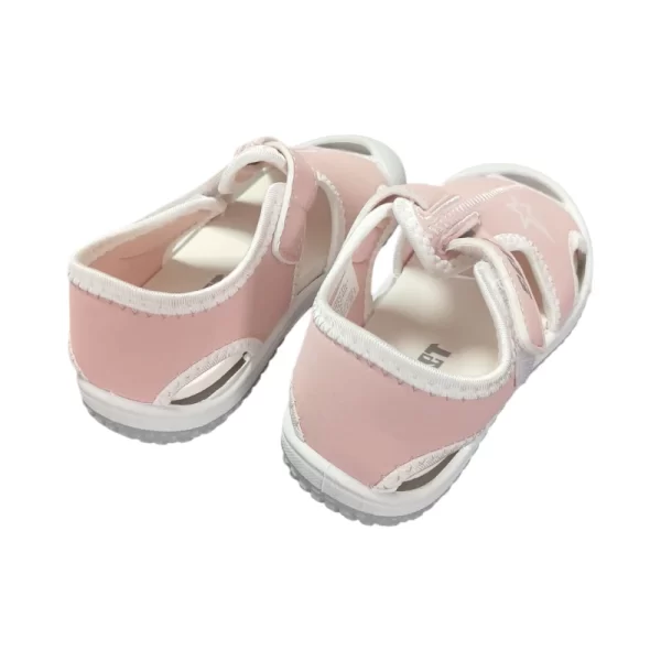 Soviet Kids Singh Pink Grey Sandal - Image 3
