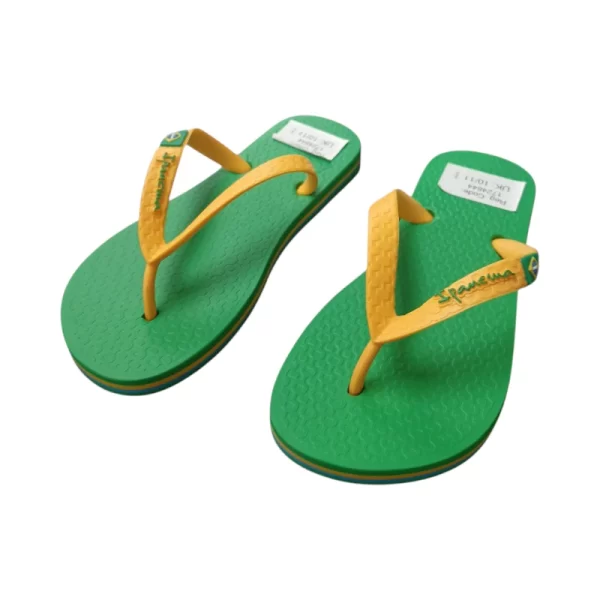 Ipanema Kids Class Brasil Green - Image 4