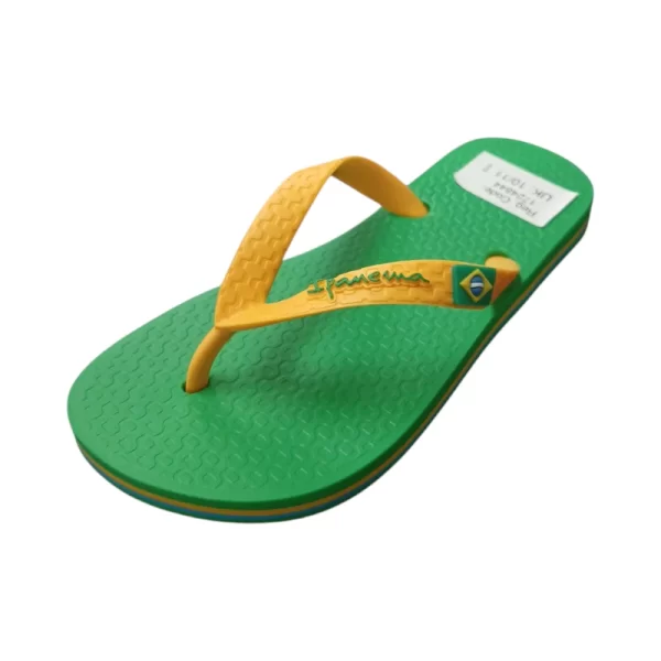 Ipanema Kids Class Brasil Green - Image 2