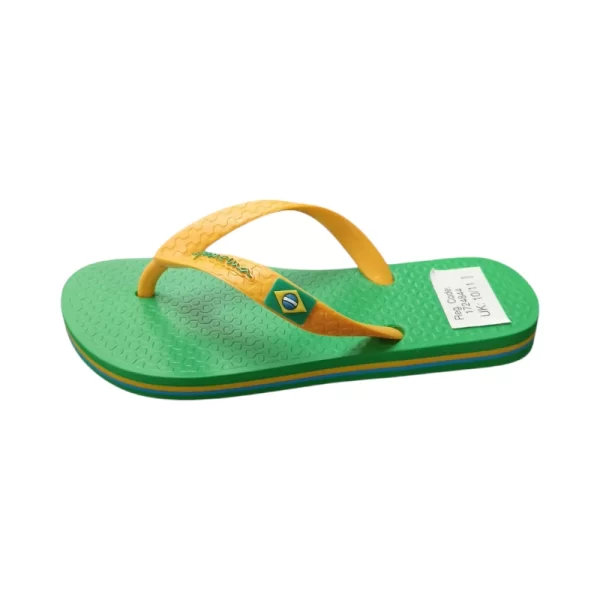Ipanema Kids Class Brasil Green