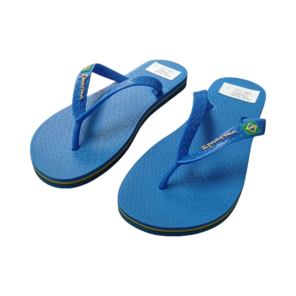 Ipanema Kids Class Brasil Royal Blue - Image 4