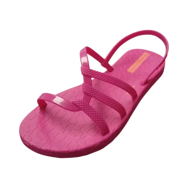 Ipanema Kids Diversa Sandal Pink Orange
