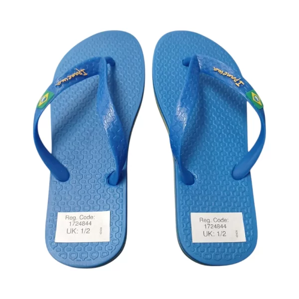 Ipanema Kids Class Brasil Royal Blue - Image 3