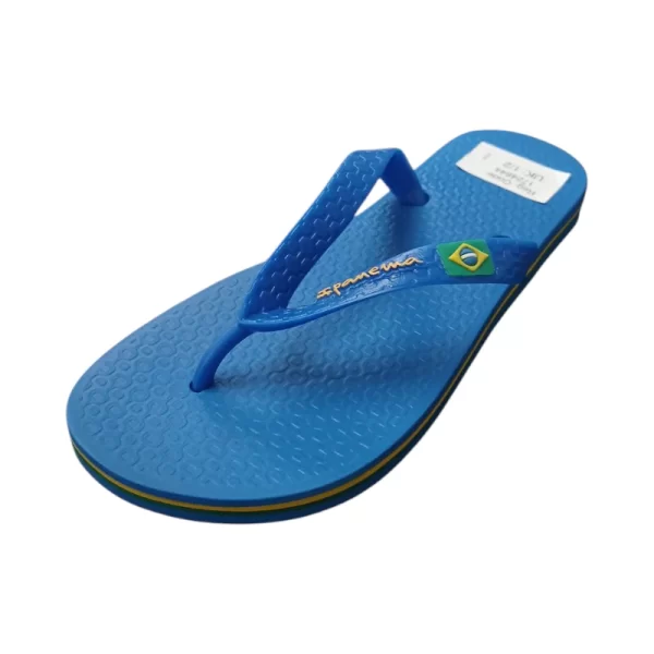 Ipanema Kids Class Brasil Royal Blue - Image 2