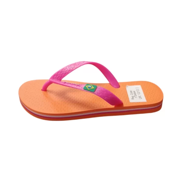 Ipanema Kids Clas Brasil 2 Orange