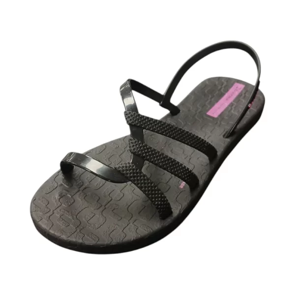 Ipanema Kids Diversa Sandal Black Lilac - Image 3