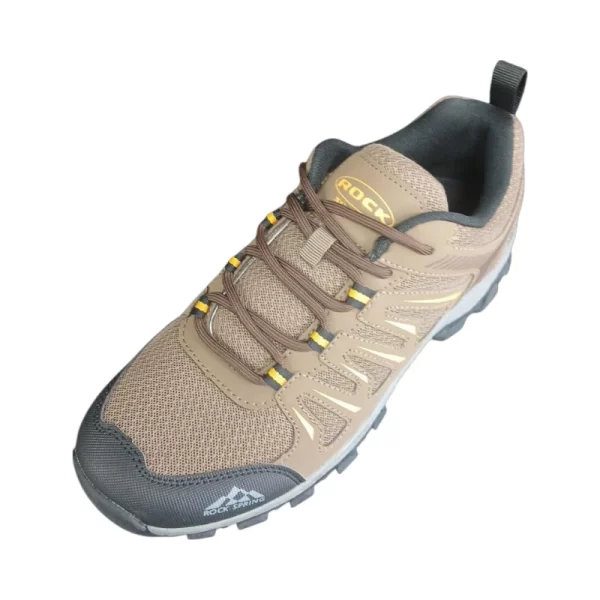 Rock Spring Mens Baselayer Stone grey - Image 3