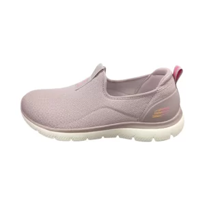 Sketchers Ladies Summits Mauve
