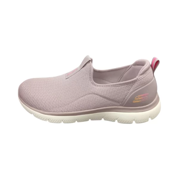 Sketchers Ladies Summits Mauve