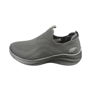 Sketchers Ladies Ultra Flex 3.0 Black