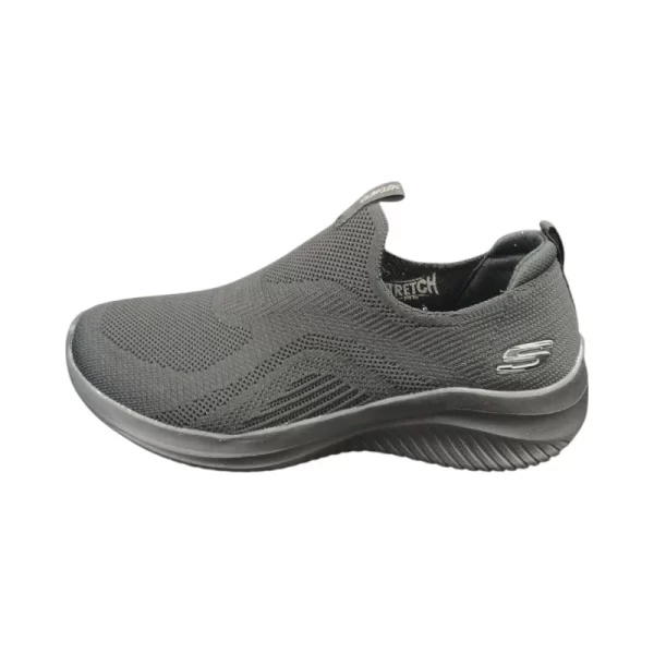 Sketchers Ladies Ultra Flex 3.0 Black