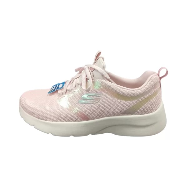 Sketchers Ladies Dynamight 2.0 Rose