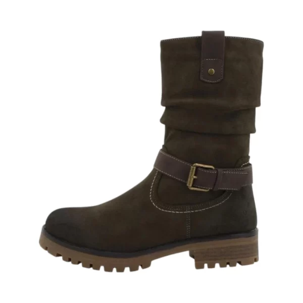 Pierre Cardin Ladies Calda Olive
