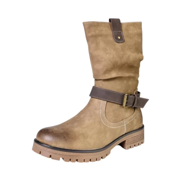 Pierre Cardin Ladies Calda Taupe - Image 2