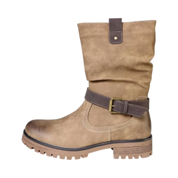 Pierre Cardin Ladies Calda Taupe