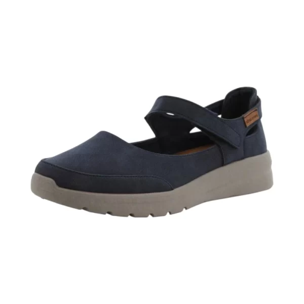 Pierre Cardin Ladies Nicolette 2 Navy - Image 2