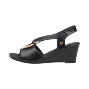 Butterfly Feet Ladies  Shani 9 Black