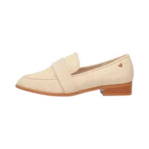 Butterfly Feet Ladies Kerene Bone