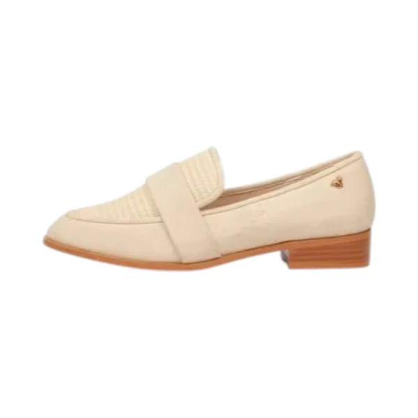 Butterfly Feet Ladies Kerene Bone