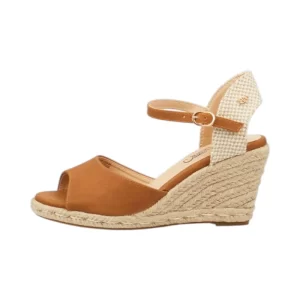 Miss Black Ladies Jojo 2 Tan
