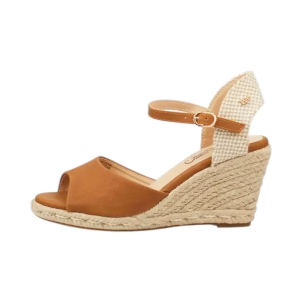 Miss Black Ladies Jojo 2 Tan