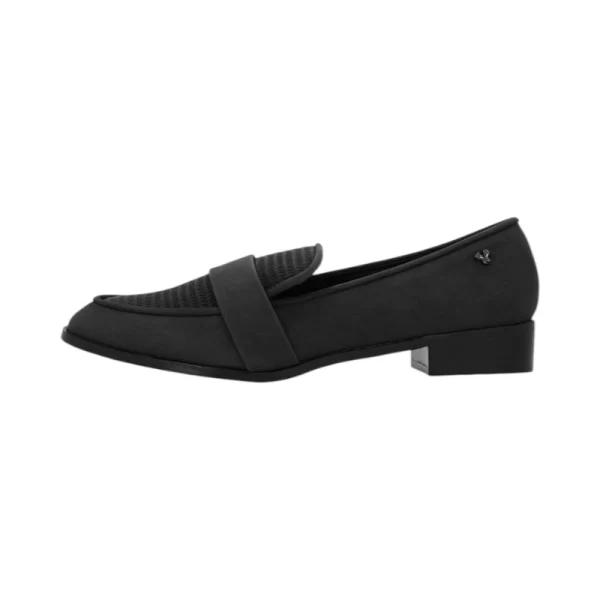 Butterfly Feet Ladies Kerene Black