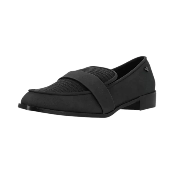 Butterfly Feet Ladies Kerene Black - Image 2