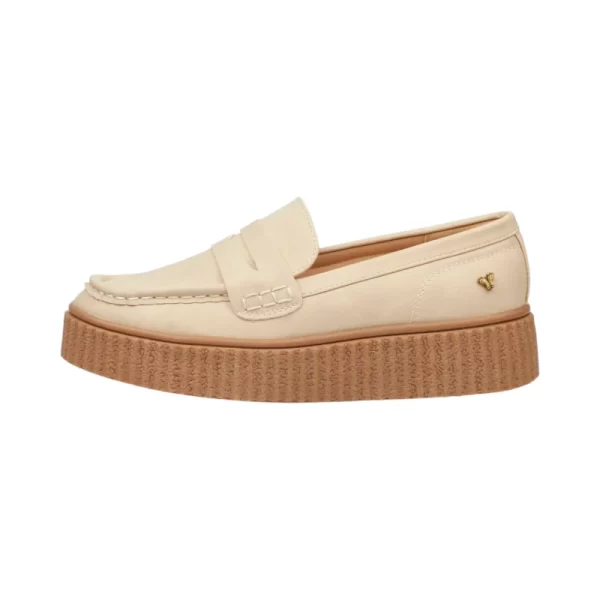 Butterfly Feet Ladies Hollis 3 Tan