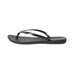 Ipanema LADIES  WAVE BLACK PATENTE
