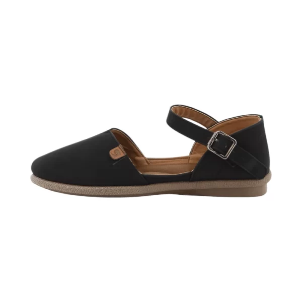 Pierre Cardin Ladies Adelle Black