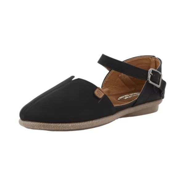 Pierre Cardin Ladies Adelle Black - Image 2