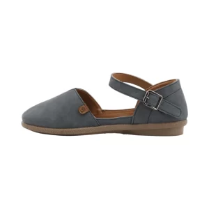 Pierre Cardin Ladies Adelle Denim Blue