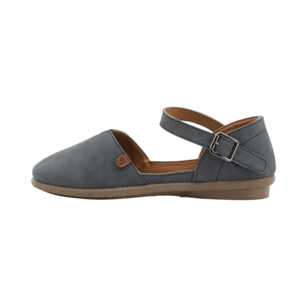 Pierre Cardin Ladies Adelle Denim Blue