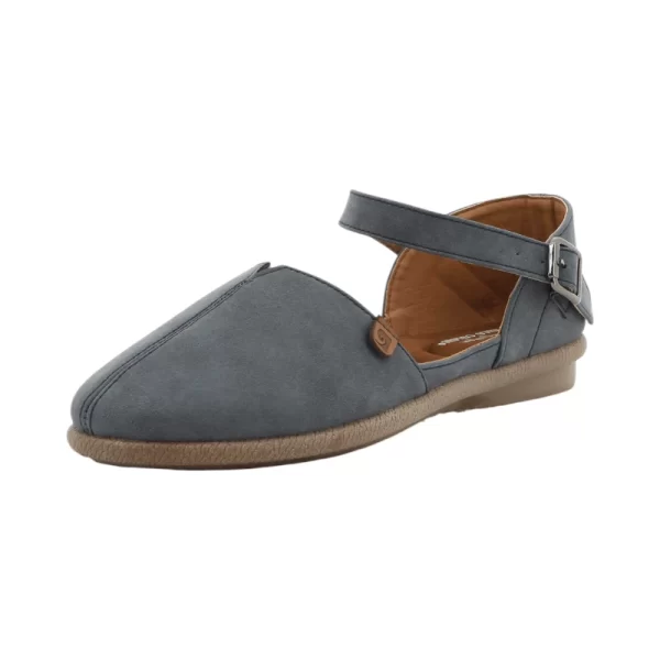 Pierre Cardin Ladies Adelle Denim Blue - Image 2
