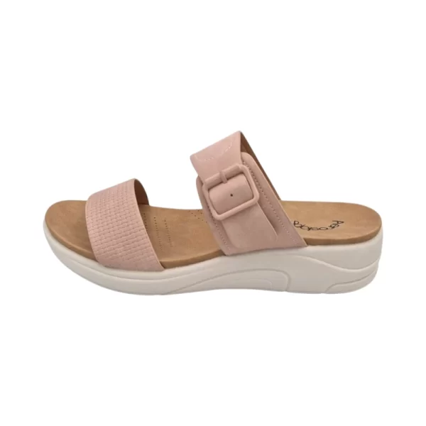 Aerosoft Ladies IRB61 Pink