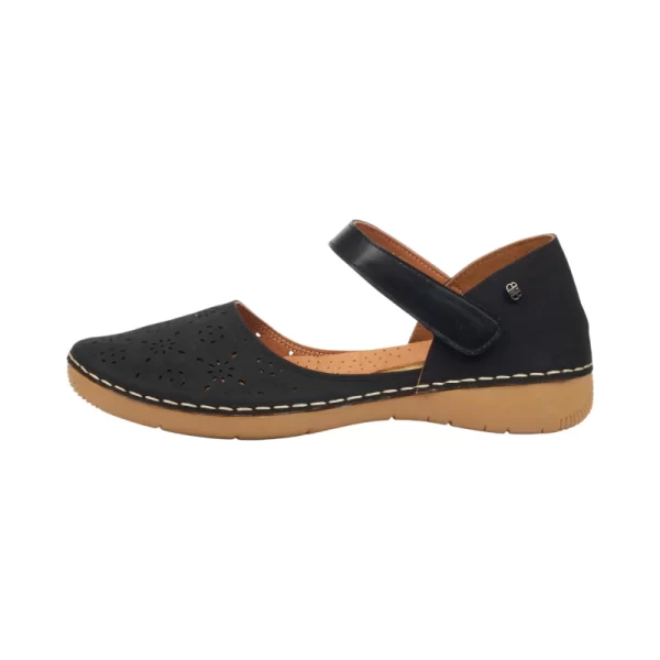 Butterfly Classic Ladies Cindi 1 Black