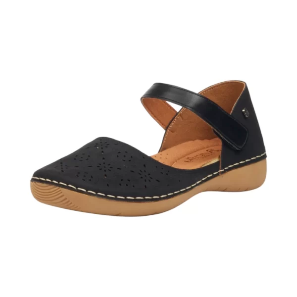 Butterfly Classic Ladies Cindi 1 Black - Image 2