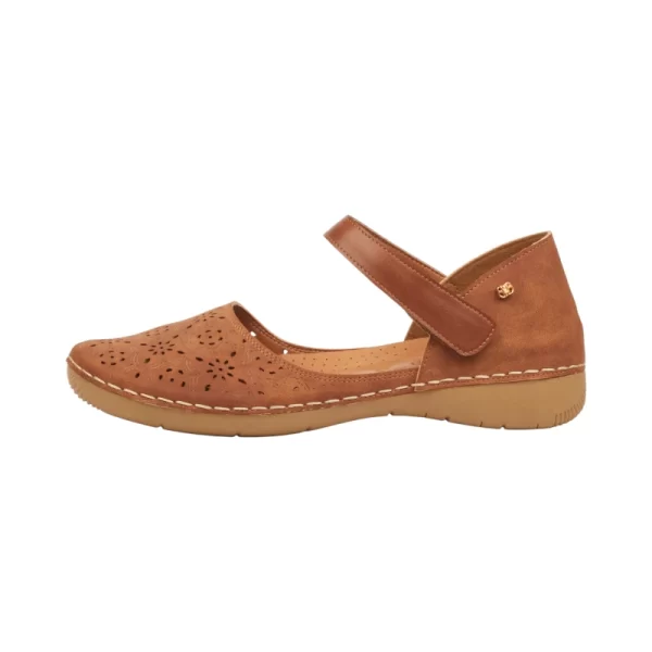 Butterfly Classic Ladies Cindi 1 Tan