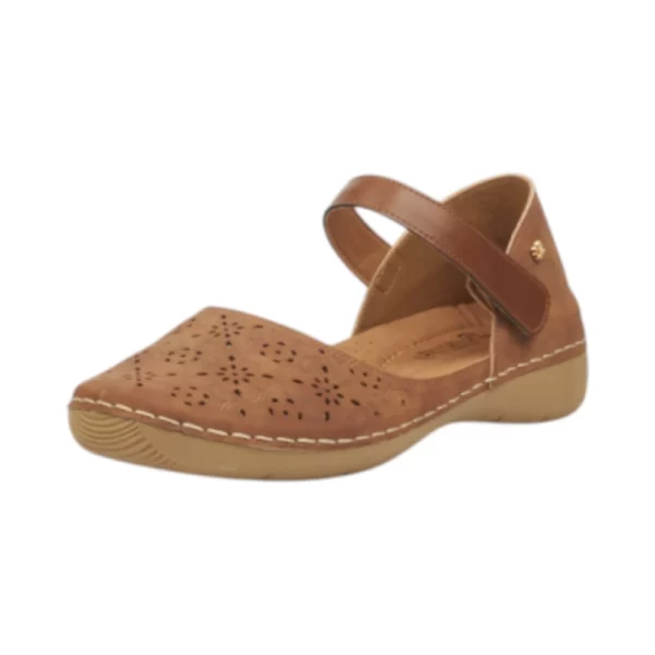 Butterfly Classic Ladies Cindi 1 Tan - Image 2