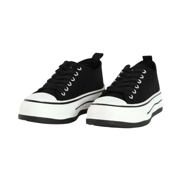 Pierre Cardin Ladies Etoile 1 Black - Image 2