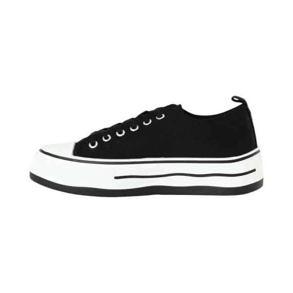 Pierre Cardin Ladies Etoile 1 Black