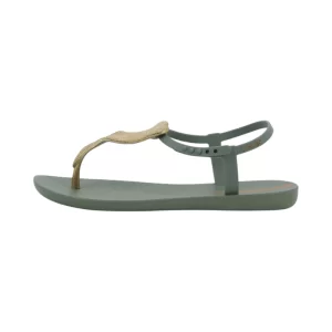 Ipanema Ladies  CLASS FLORA II GREEN GOLD