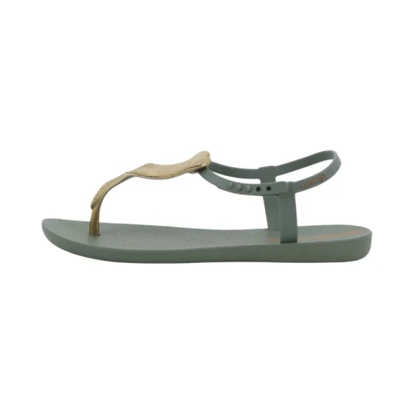 Ipanema Ladies  CLASS FLORA II GREEN GOLD