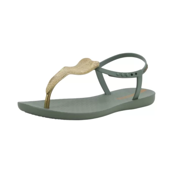 Ipanema Ladies  CLASS FLORA II GREEN GOLD - Image 2