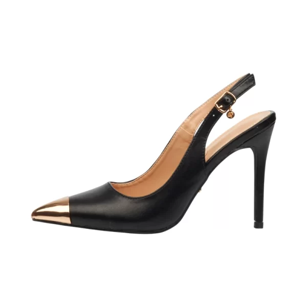 Miss Black Ladies Lola 34 Black
