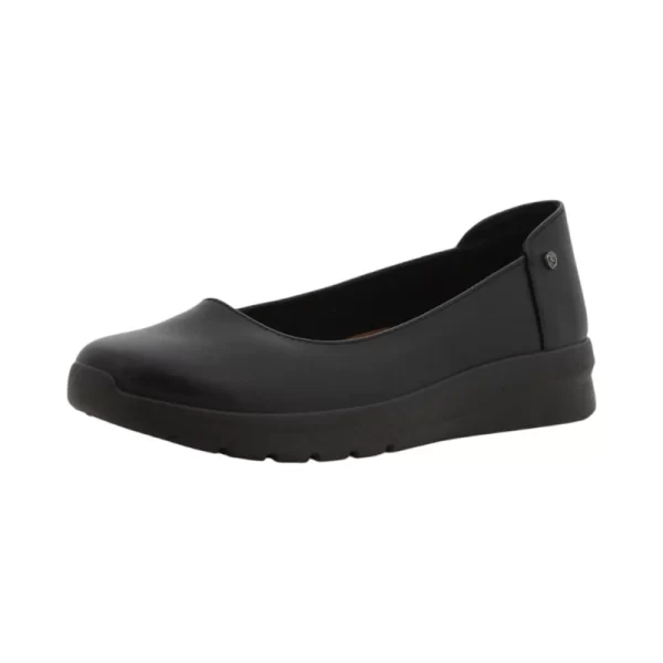 Pierre Cardin Ladies Nicolette 4 Black - Image 2
