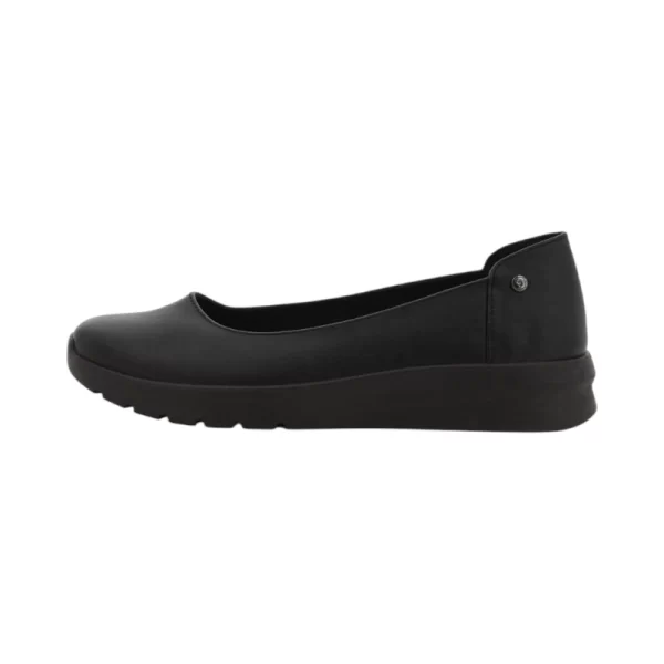 Pierre Cardin Ladies Nicolette 4 Black