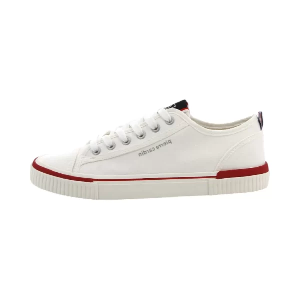 Pierre Cardin Kids Pc Pulse White