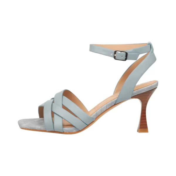 Butterfly Feet Ladies Vanca 1 Blue